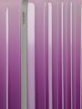 Travelite Lascana Edition 4W Trolley L Purple Degrade #4