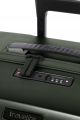 Travelite Millennium Trolley 4w L Pine Green #4