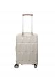 Travelite Panello Trolley 4w S Ivory #4