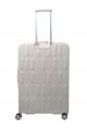 Travelite Panello Trolley L Ivory #4