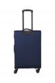 Travelite Priego Trolley 4w L/M/S Navy #4