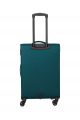 Travelite Priego Trolley 4w L/M/S Petrol #4