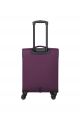 Travelite Priego Trolley 4w S Berry #4