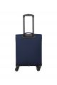 Travelite Priego Trolley 4w S Navy #4