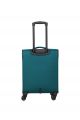 Travelite Priego Trolley 4w S Petrol #4