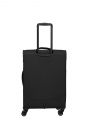 Travelite Umbria 4w L/M/S Kofferset Black #4
