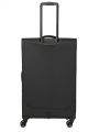 Travelite Umbria 4w Trolley L Black #4