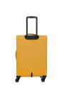 Travelite Umbria 4w Trolley M Golden Glow #4