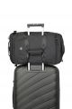 Travelite Venture Line Duffle M Black #4