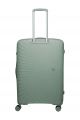 Travelite Voyaage Trolley 4w L Sage Green #4
