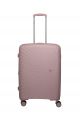 Travelite Voyaage Trolley 4w M exp Blush #4