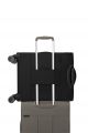 Travelite Voyaage Trolley 4w S Black #4