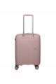Travelite Voyaage Trolley 4w S Blush #4