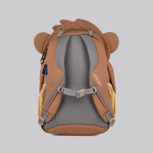 Affenzahn Großer Freund Kindergartenrucksack Affenzahn #4