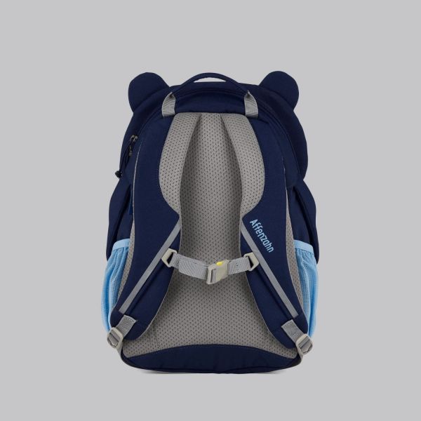 Affenzahn Großer Freund Kindergartenrucksack Bär #4
