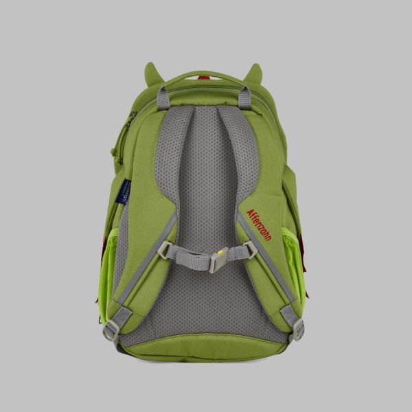 Affenzahn Großer Freund Kindergartenrucksack Drache #4