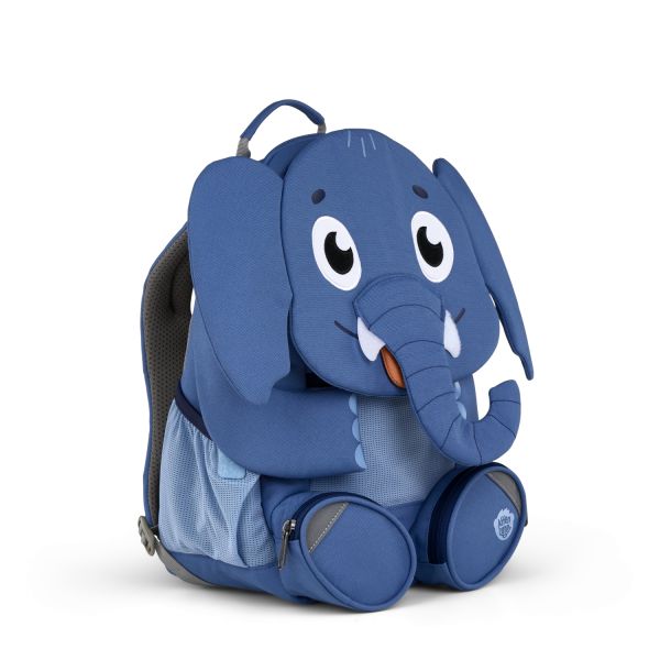 Affenzahn Großer Freund Kindergartenrucksack Elephant #4
