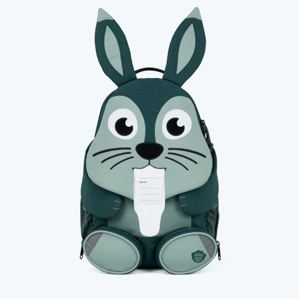 Affenzahn Großer Freund Kindergartenrucksack Hase #4
