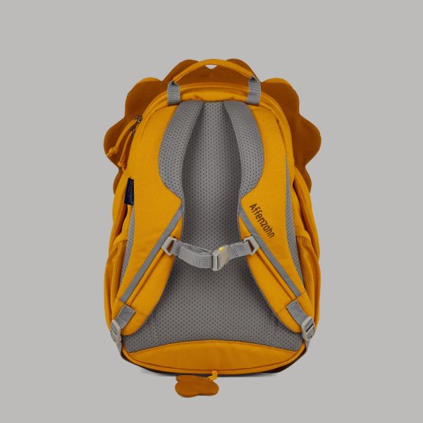 Affenzahn Großer Freund Kindergartenrucksack Löwe #4