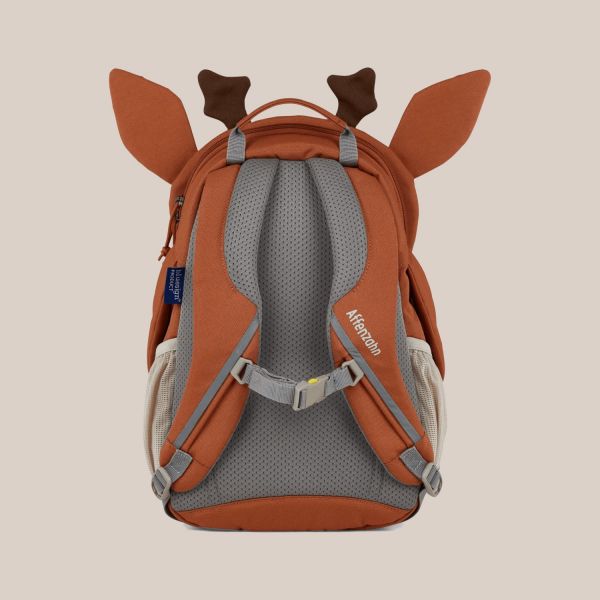 Affenzahn Großer Freund Kindergartenrucksack Reh #4