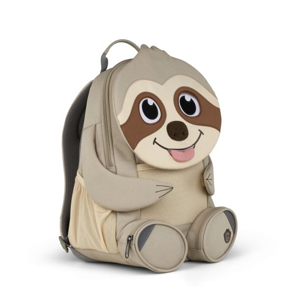 Affenzahn Großer Freund Kindergartenrucksack Sloth #4