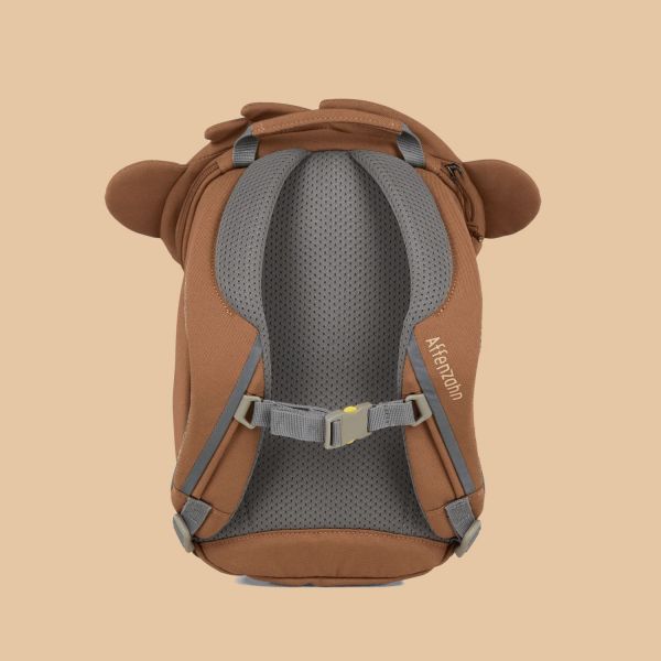 Affenzahn Kleiner Freund Kindergartenrucksack Affenzahn #4