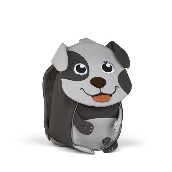 Affenzahn Kleiner Freund Kindergartenrucksack Dog #4