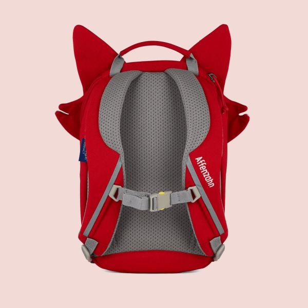 Affenzahn Kleiner Freund Kindergartenrucksack Fuchs #4