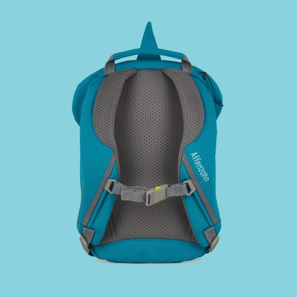 Affenzahn Kleiner Freund Kindergartenrucksack Hai #4