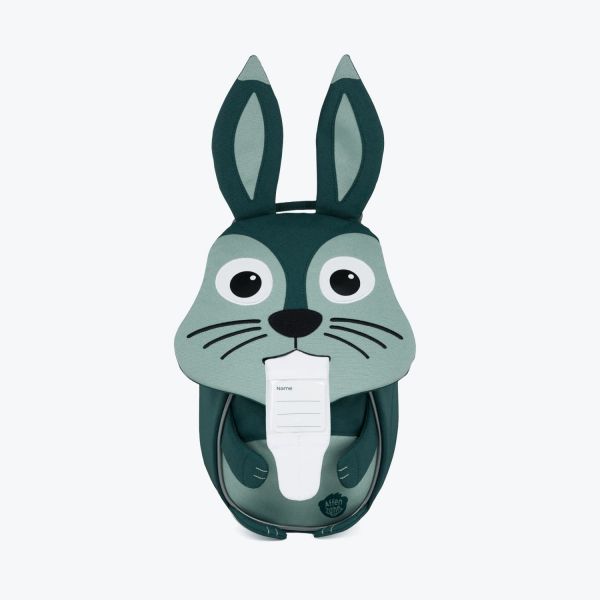 Affenzahn Kleiner Freund Kindergartenrucksack Hase #4