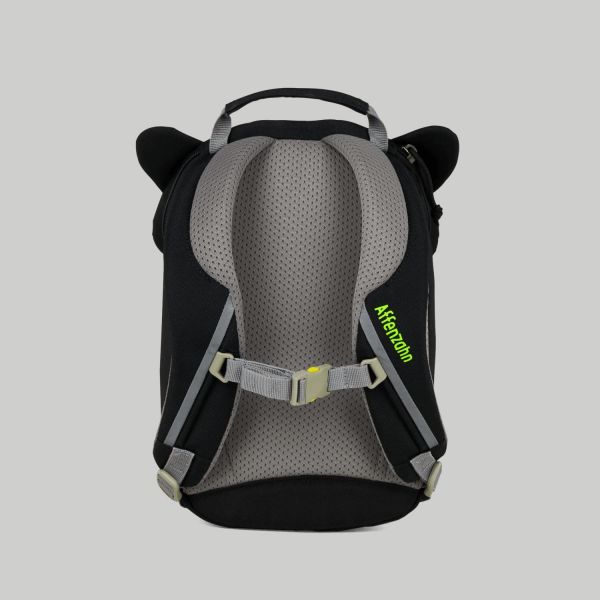 Affenzahn Kleiner Freund Kindergartenrucksack Panther #4