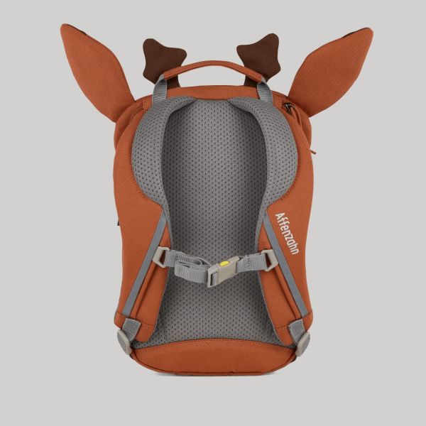 Affenzahn Kleiner Freund Kindergartenrucksack Reh #4