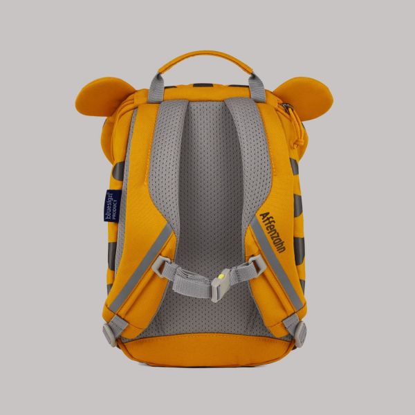 Affenzahn Kleiner Freund Kindergartenrucksack Tiger #4