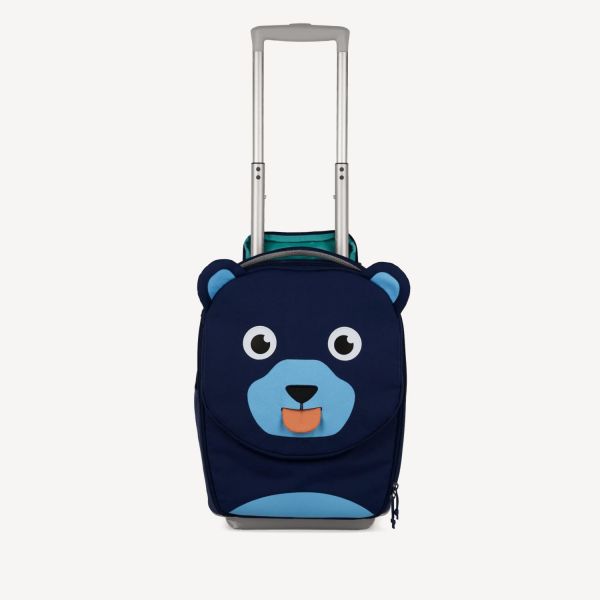 Affenzahn Suitcase Bear Kinderkoffer #4
