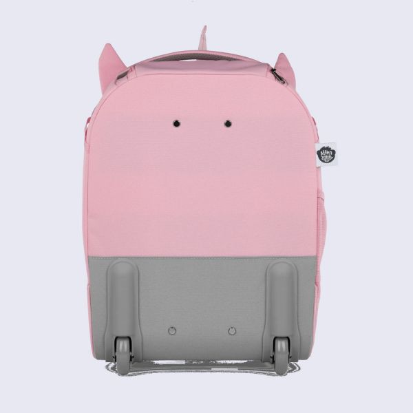 Affenzahn Suitcase Unicorn Kinderkoffer #4