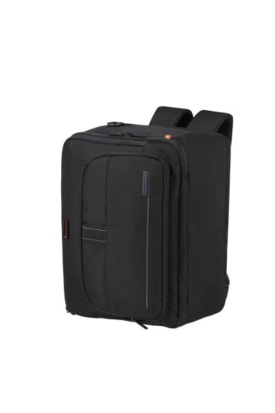 American Tourister At Work Nxt 3-Way Boarding Bag 15,6 Black #4