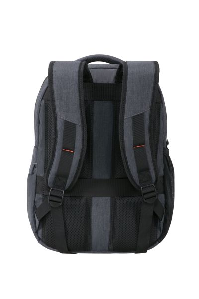 American Tourister At Work Nxt Laptop Backpack 15,6 Grey Melange #4