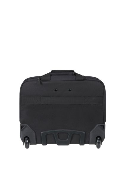 American Tourister At Work Nxt Rolling Tote 15,6 Black #4