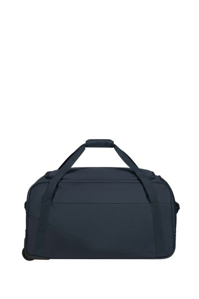 American Tourister City Racer Duffle/Wh M Navy #4