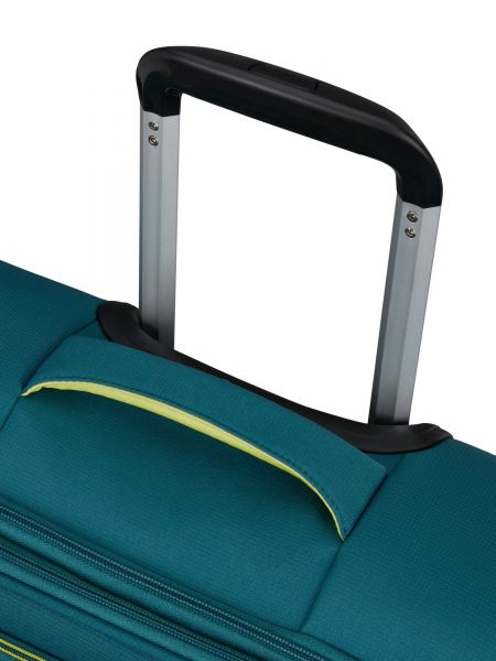 American Tourister Cloudrider Spinner S Exp Tsa Misty Teal #4