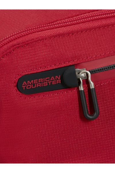 American Tourister Cloudrider Wash Bag Astral Red #4