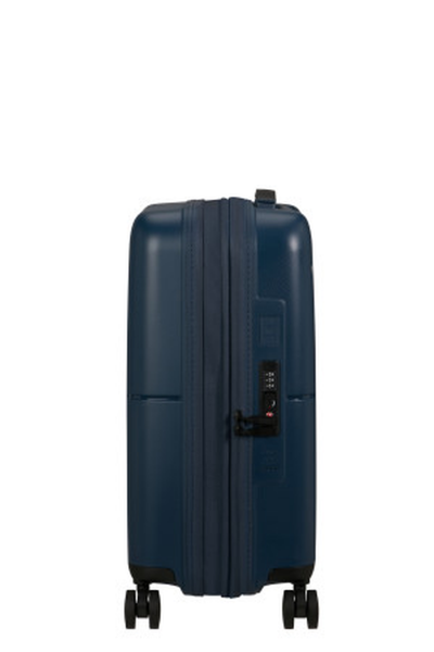 American Tourister Dashpop Disney Spinner 55/20 Exp Tsa Disney Mickey Pop Letters #4