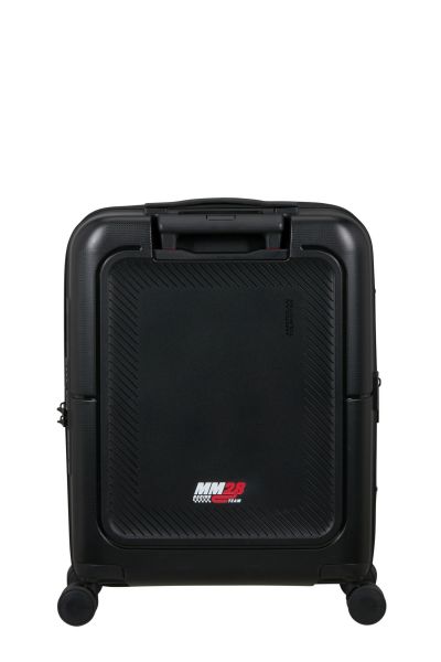 American Tourister Dashpop Disney Spinner55/20 Exp Tsa Disney Racing Mickey #4