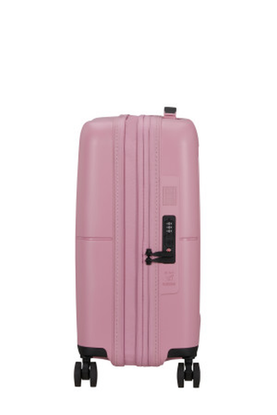 American Tourister Dashpop Disney Spinner 55/20 Exp Tsa Disney Minnie Bubbles #4