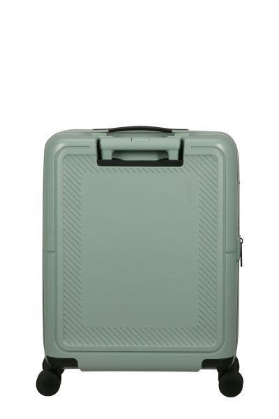 American Tourister Dashpop Spinner 55/20 Exp Frontl Iceberg Green #4