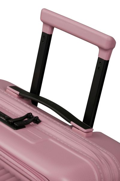 American Tourister Dashpop Spinner 55/20 Exp Frontl Lilas Pink #4