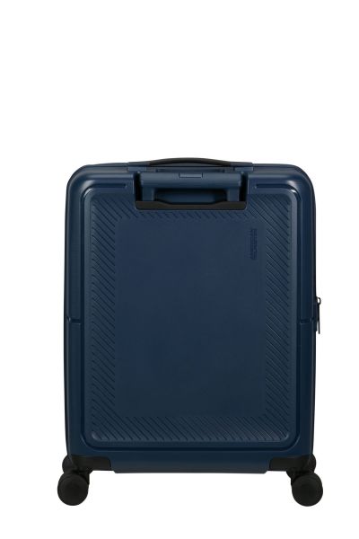 American Tourister Dashpop Spinner 55/20 Exp Frontl Midnight Blue #4