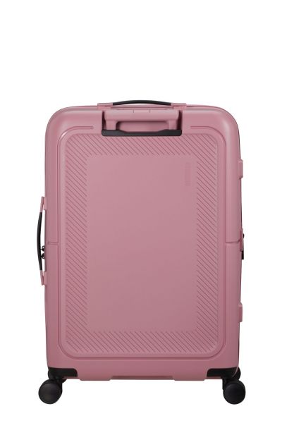 American Tourister Dashpop Spinner 67/24 Exp Tsa Lilas Pink #4