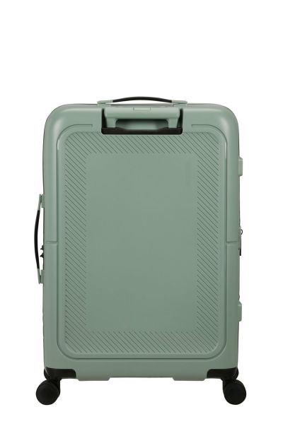 American Tourister Dashpop Spinner 67/24 Exp Tsa Iceberg Green #4