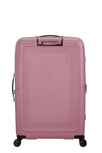 American Tourister Dashpop Spinner 77/28 Exp Tsa Lilas Pink #4